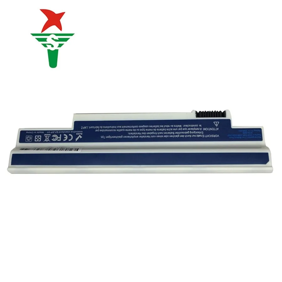 Ноутбук аккумулятор для ноутбука acer aspire one 532g 532 h ao532g ao532h nav50 шлюз lt21 um09g71 um09g75 um09c31