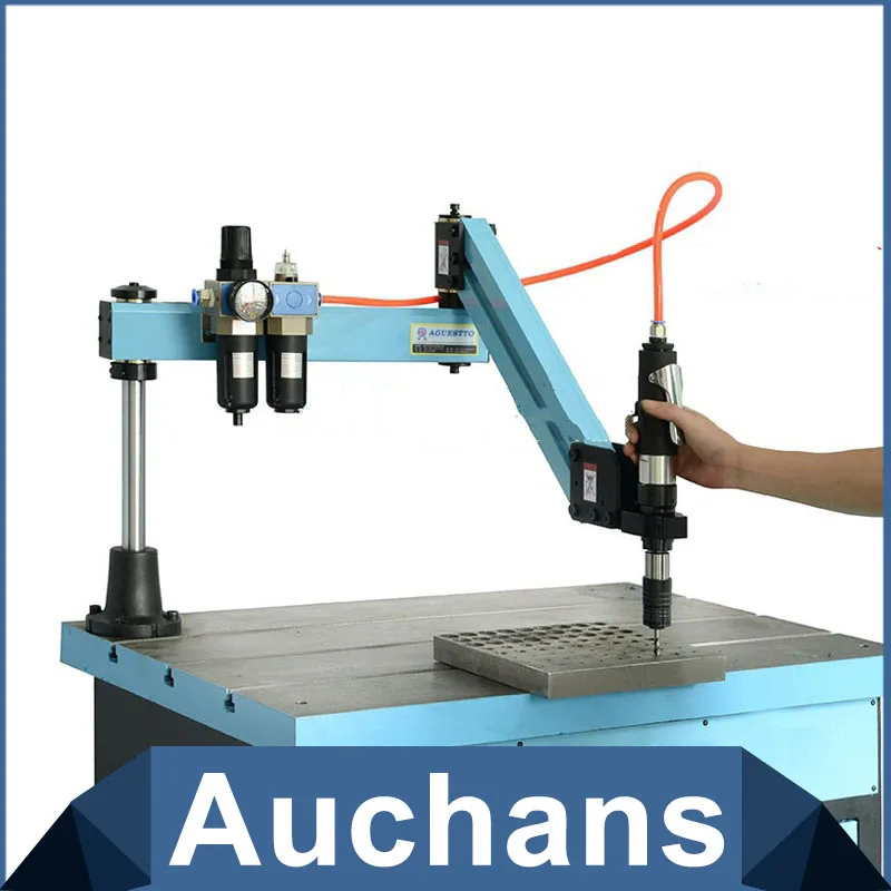 M3 M12 Vertical Type Pneumatic Tapping Machine Pneumatic Toolsin