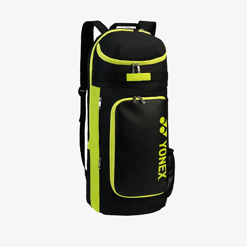 Подлинная сумка для бадминтона Yonex Bag8722 Yy спортивный брендовый рюкзак для ракеток для 6 штук многофункциональные сумки для мужчин и женщин