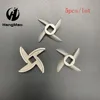 3 pcs/lot free shipping  meat grinder Free Shipping meat grinder blades parts fit BOSCH MFW67440/MFW45020/MFW68660/MUM5/MUM8 ► Photo 2/5