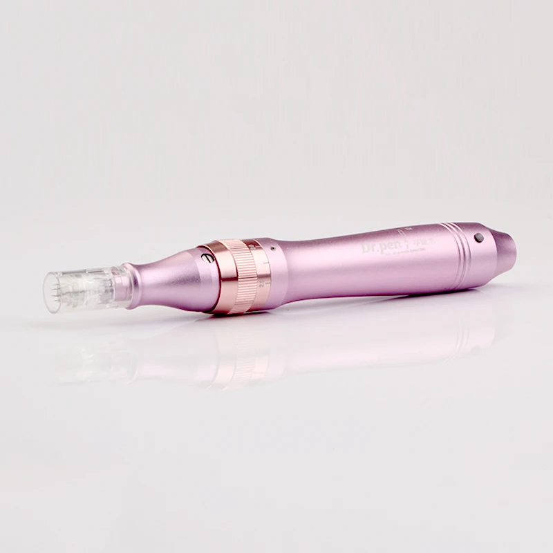 

Dr.pen M7 Wireless Tattoo Permanent Makeup Pen Machine Chargeable Eyebrow Make up&Lip Rotary Tattoo Machine German Motor Pen Gun