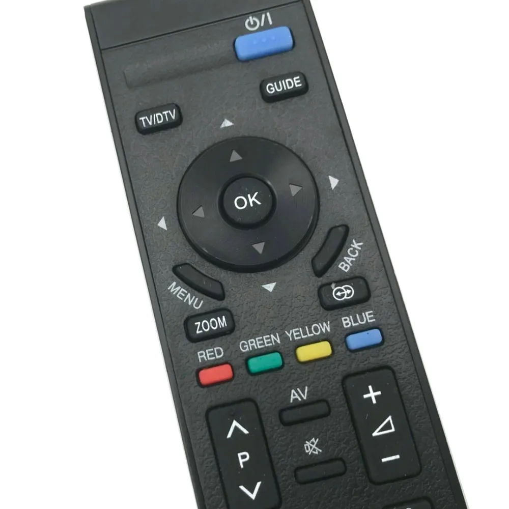 Для JVC Remote Управление RM-C2503 заменить RM-C1930-LT-47DG1 LT-42DG1 LT-32DZ1