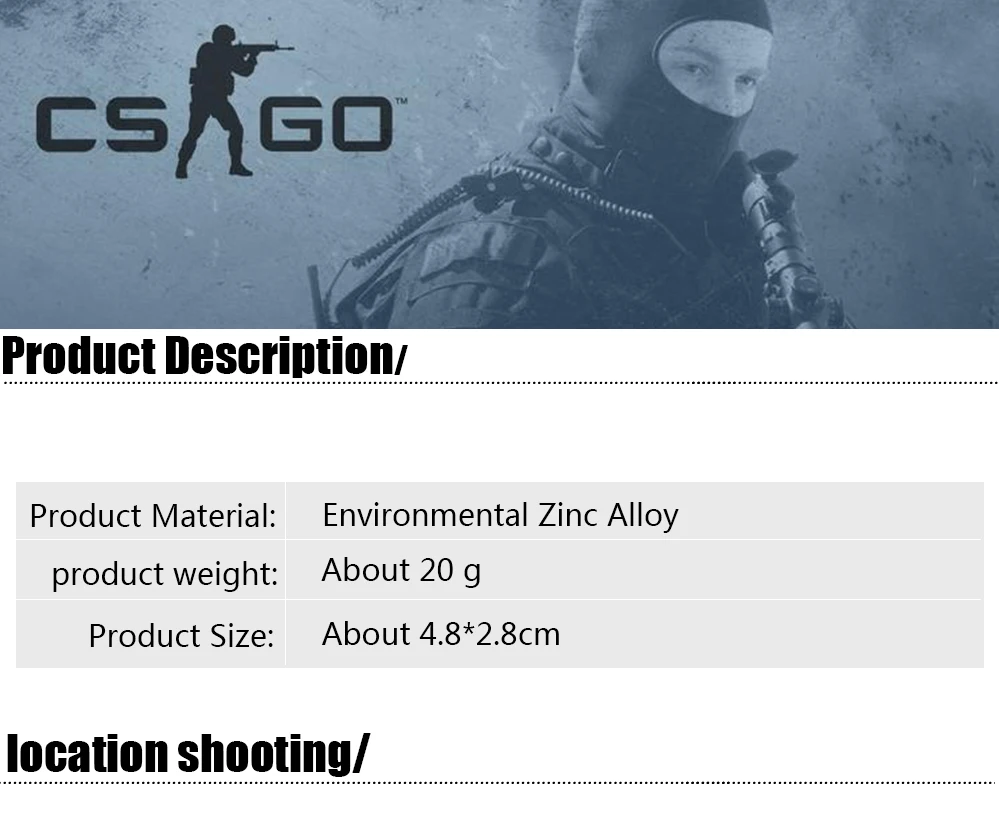 CSGO