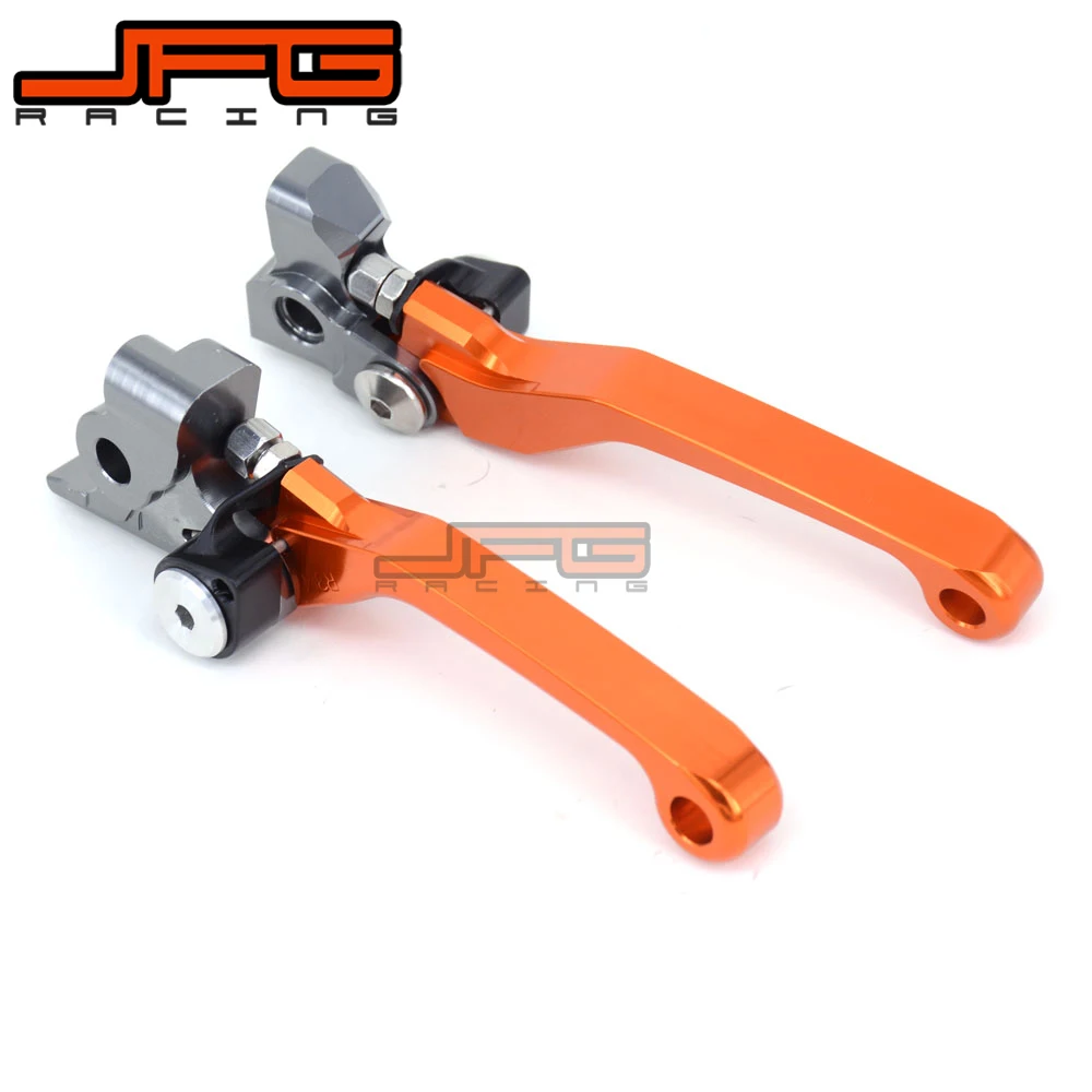 Мотоцикл CNC тормозной рычаг сцепления для KTM SX EXC EXCF шесть дней EXCR XCW SX SXF 125 144 150 200 250 300 350 450 500