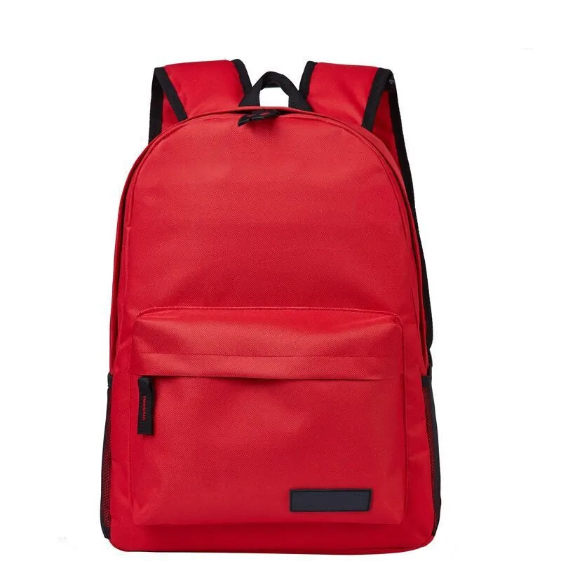 Bag Para Waterproof Nylon Backpack For Women Multi Pocket Travel Backpacks Female School Bag for Teenage Girls Book Backpacks Bag Para Waterproof Nylon Backpack For Women Multi Pocket Travel Backpacks Female School Bag for Teenage Girls Book Backpacks