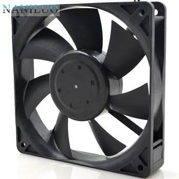 

NANILUO 120*120*25mm TA450DC A34452-57 48V 0.12A 12CM 12025 converter fan