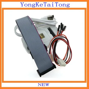 

1PCS/LOT ST-LINK/V2 ST LINK STLINKV2 STM8 STM32