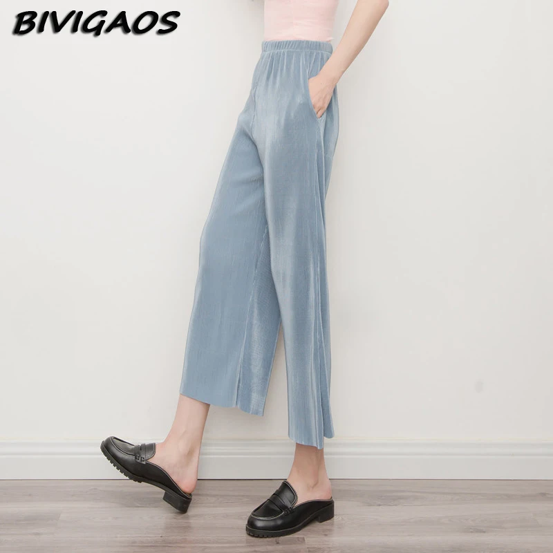 Online Buy Wholesale palazzo pants from China palazzo