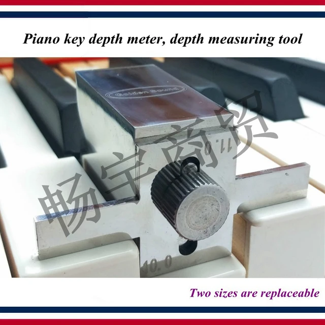 Piano tuning meter deals