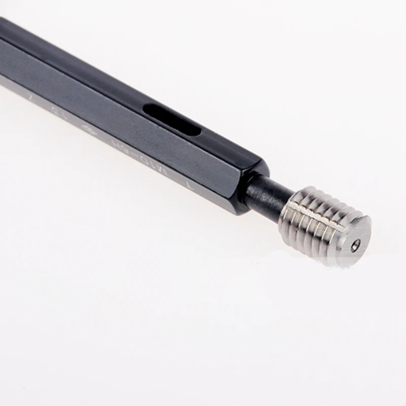 M50 * 2 M76*1 5 резьба 6H внутренние резьбовые датчики Часть II|thread gauge|internal gauge5 gauge |