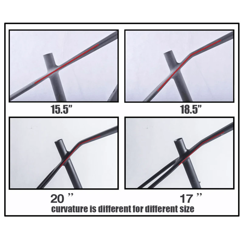 Flash Deal 2018 New t800 ud mtb carbon frame 27.5er 650b mtb carbon frame 27.5 carbon mountain bike frame 142*12 or 135*9mm bicycle frame 2 Flash Deal 2018 New t800 ud mtb carbon frame 27.5er 650b mtb carbon frame 27.5 carbon mountain bike frame 142*12 or 135*9mm bicycle frame 2