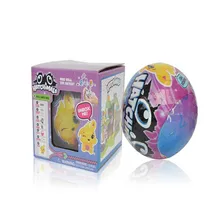 Newest Pet Shop Funny LOL Cartoon Surprise Egg LOL Pets Doll font b Toy b font