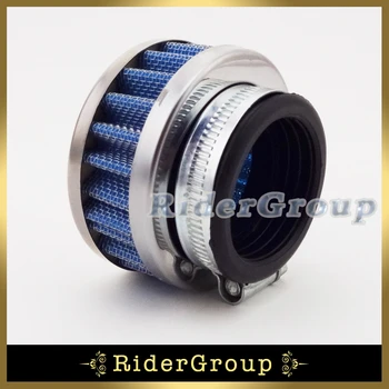 

42mm Air Filter Clearner For 47cc 49cc Engine Minimoto Carburetor Pocket Bike Mini Dirt ATV Quad Go Kat Buggy Scooter Chinese