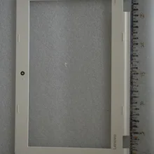 Lenovo IdeaPad100S-11IBY ноутбук ЖК передняя панель экран коробка B оболочка белая рамка lcd Рамка 3N белый 80R2