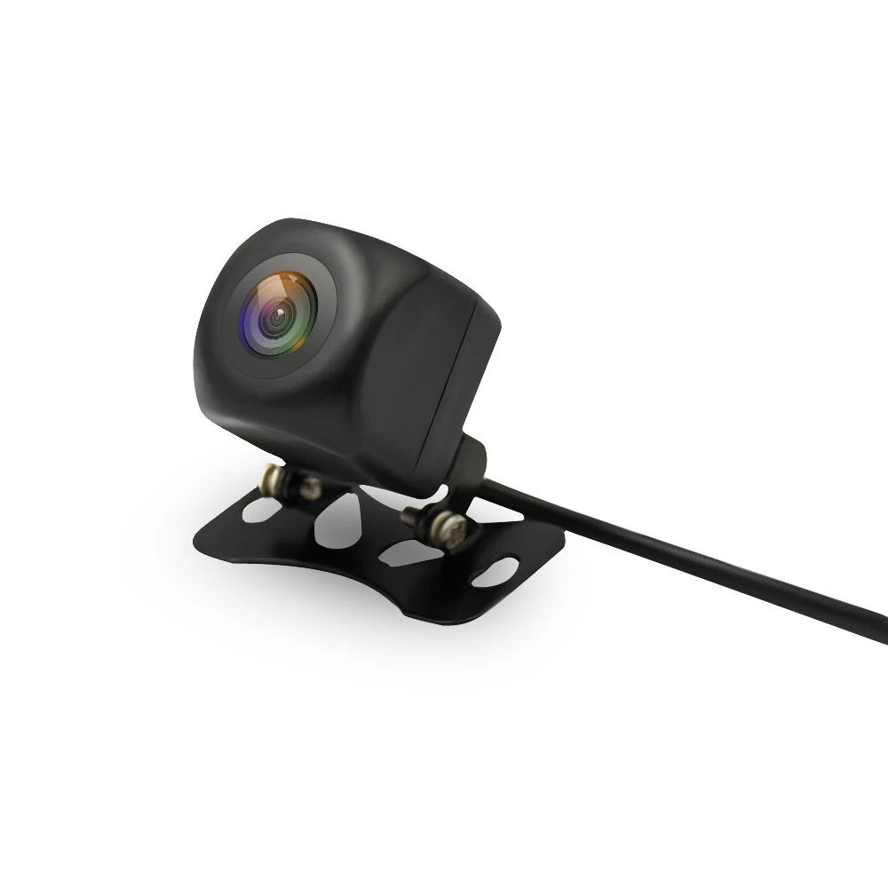 

Unversal IP68 Waterproof HD Rear View Camera Car Back Reverse Front Camera Wide Angle Night Vision Parking Assistance