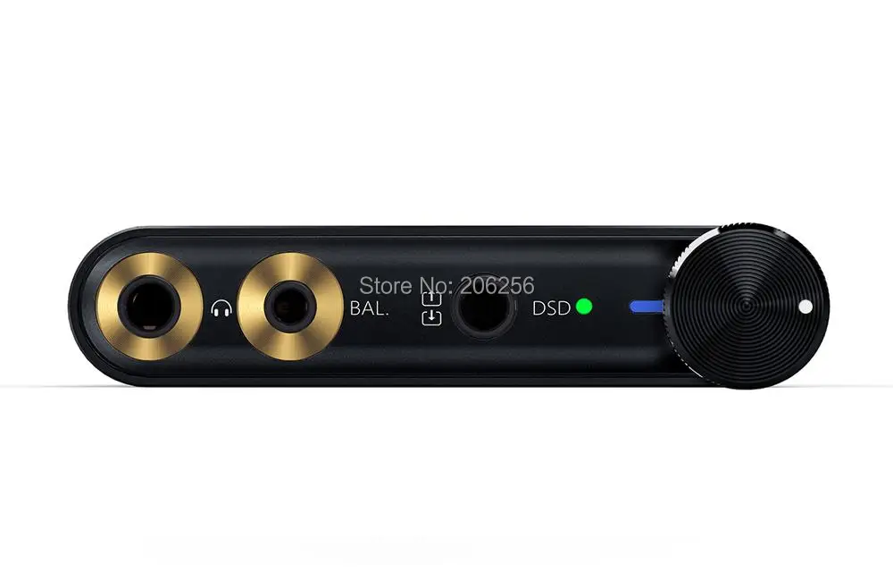 2018 Новый Fiio Q1MarkII Hi Res аудио Native DAC DSD усилитель для наушников XMOS 384 кГц/32 бит Iphone