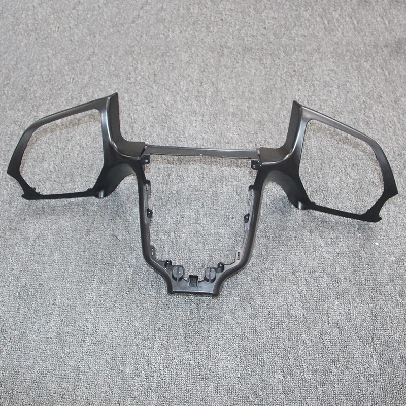 

For Honda Goldwing 1800 GL1800 2001-2015 Motorcycle Motocross Unpainted Front Instrument Panel Fairing Cover