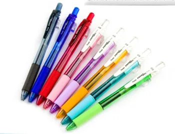 

Colorful pen bln105 pen gel pen 8pcs/lot