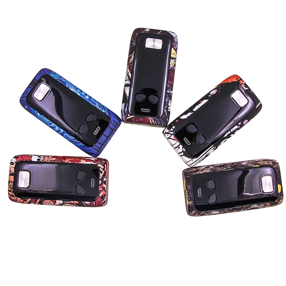 ThinkVape Thor pro 220W   (12)