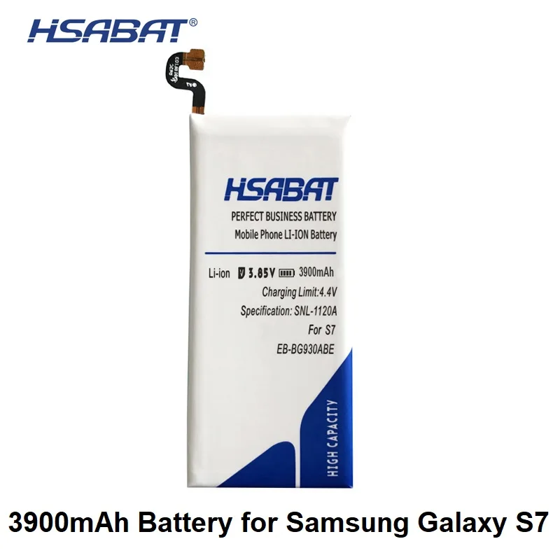Аккумулятор samsung g930