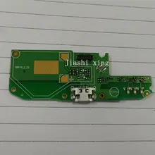 USB разъем плата зарядки разъем USB зарядное устройство вилка плата модуль запасные части для asus zb500kg мобильный телефон+ номер отслеживания