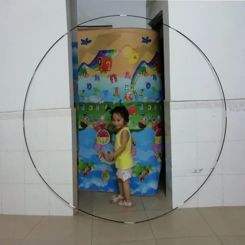 

Customize size wedding flower ring frame structure DIY party decorations wedding circle diameter from 1.45m to 2.1m optional