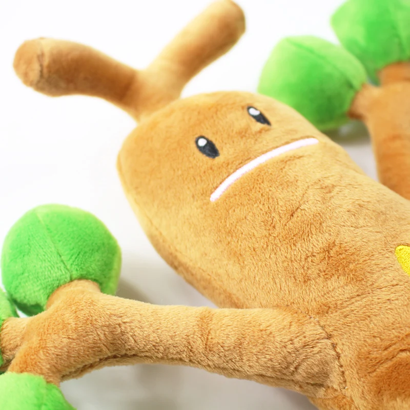 30 см Sudowoodo Плюшевые игрушки мультфильм мягкая игрушка дерево кукла для детей милый плюшевый подарок