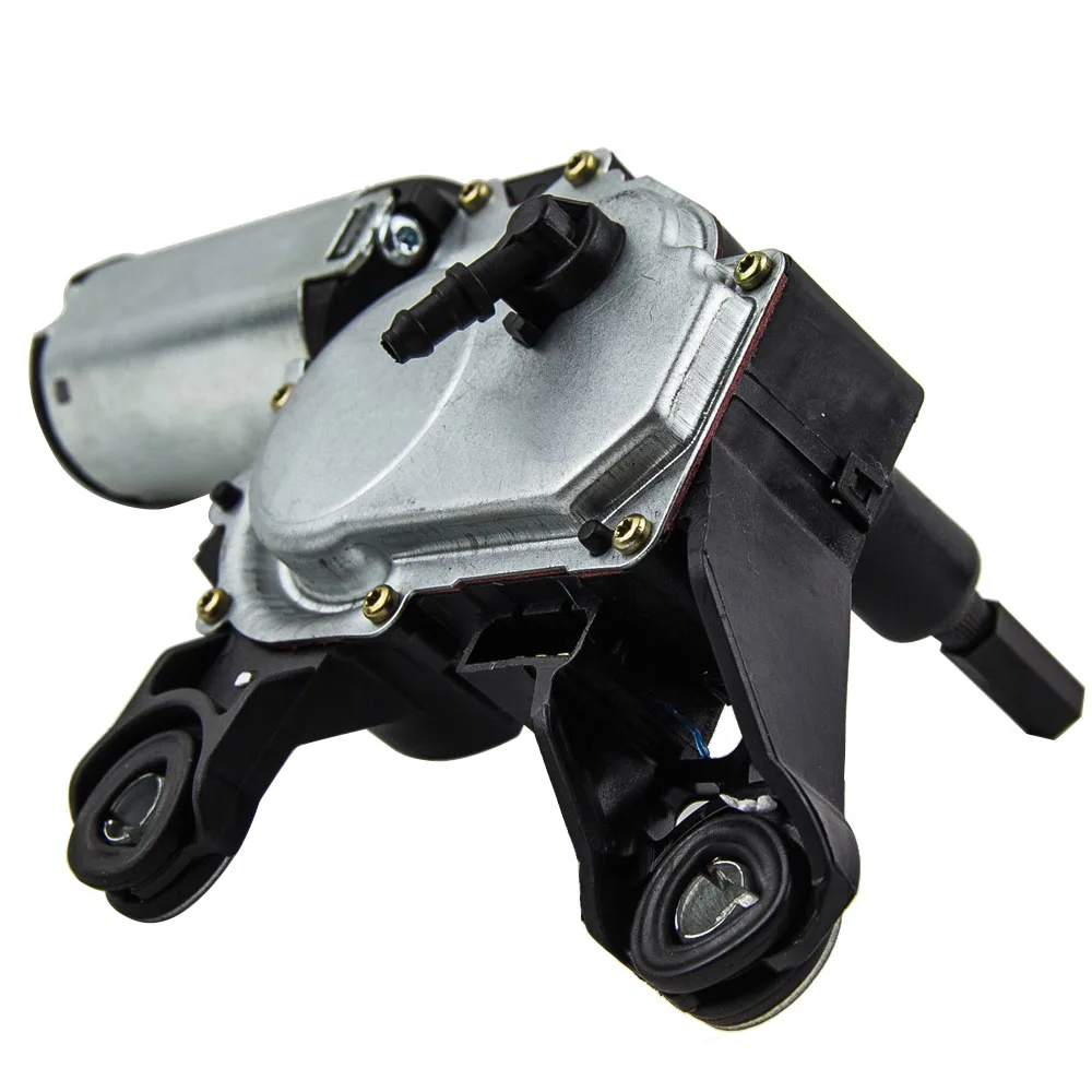 Мотор стеклоочистителя для VW Golf Bora 1998-2005 1J2 1J6 1J6955711C 1J6955711 1J6955711B | Автомобили и