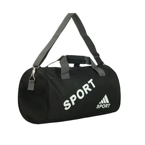 Fitness Gym Bag Men Training Sports Crossbody Bag Travel Shoulder Bags