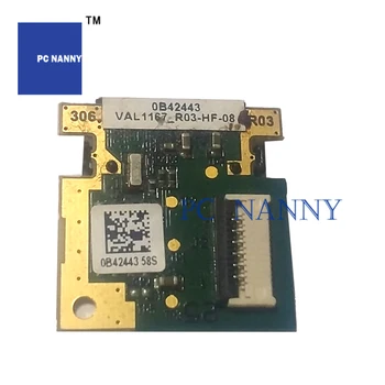 

PCNANNY FOR Lenovo ThinkPad L540 L440 Fingerprint Sensor Board 0B42443 test good
