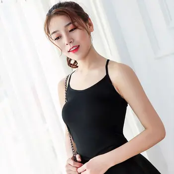 

Women Sleeveless Solid Tanks Tops Cross Straps Backless Vest Summer Sexy Women Slim Camis Top For Women