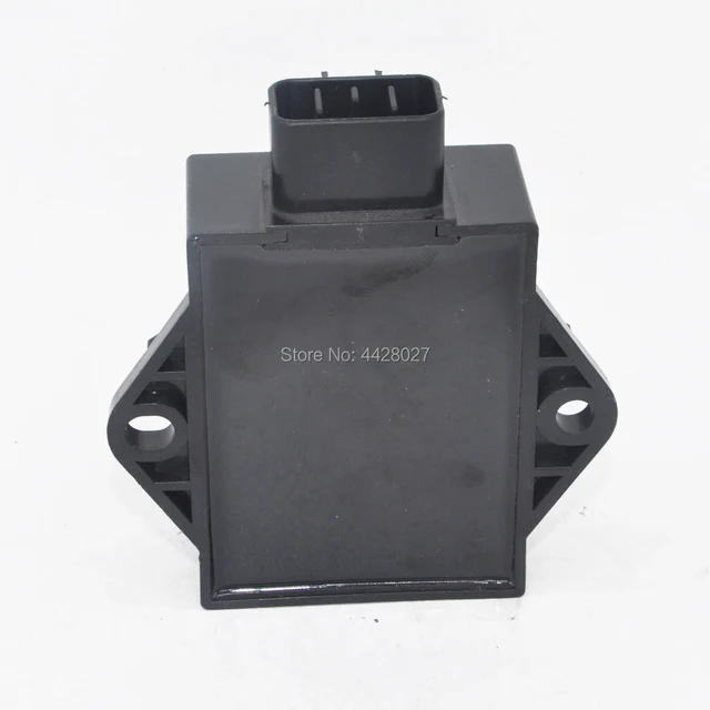 Amazon | オートバイ用CDIイグナイター EN125 HJ GN125用 スズキ