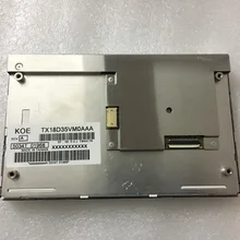 TX18D35VM0AAA TX18D35VMOAAA+ качество 7," дюймов ЖК дисплей Панель промышленных