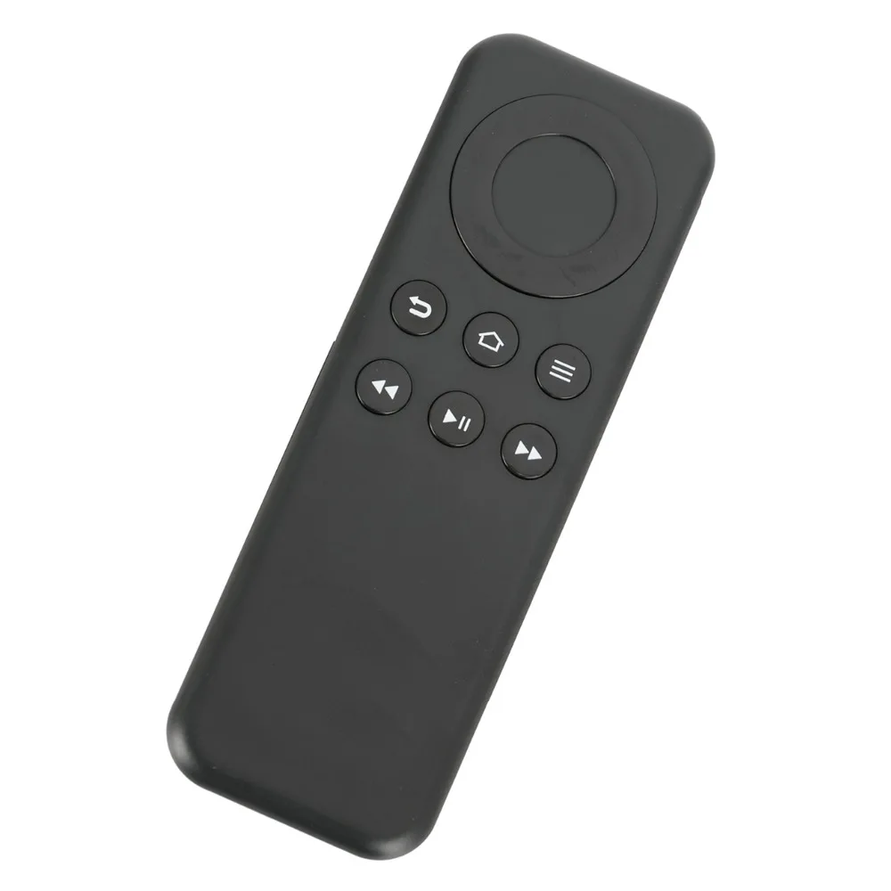 

New CV98LM Remote Control fit for Amazon Fire TV & Fire TV Stick, Not Voice Operated