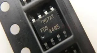 10 шт./лот FDS4465 FDS4465-NL SOP8 новый оригинальный | Электроника