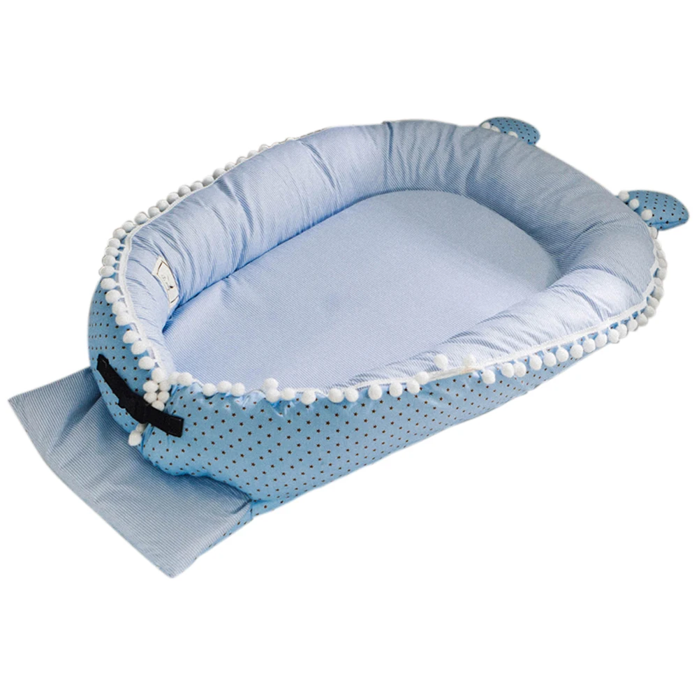 Infantil com Carros Ninho Cama Portátil Bebê Berço Recém-nascidos Infantil Criança Berçário Viagem Folding Dormir 6 High Quality Mamãe e Bebê