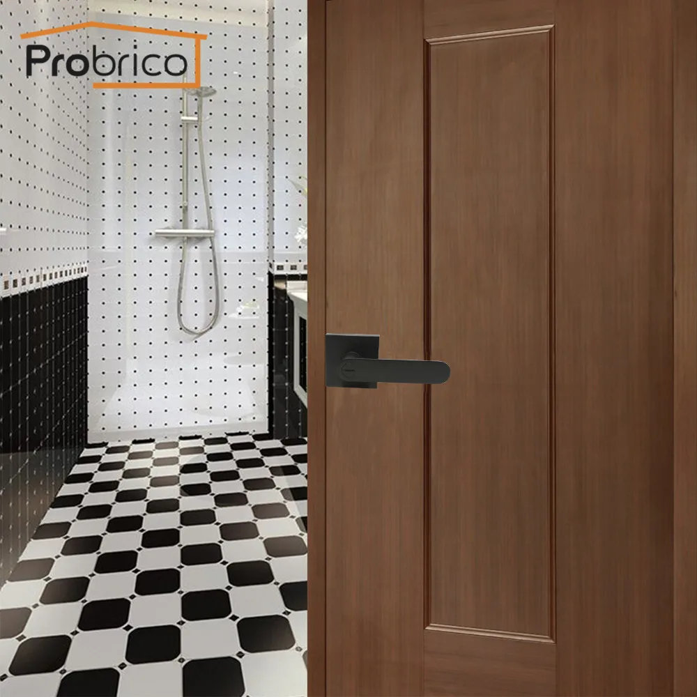 Door Hardware Locks Hardware Probrico Interior Door Knob