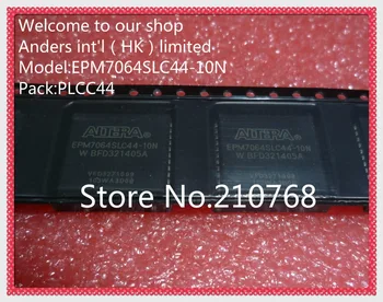 

100% New original EPM7064SLC44-10N EPM7064SLC44-10 EPM7064 PLCC44