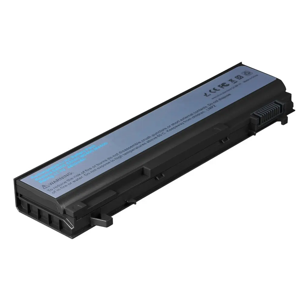 Dell E6400
