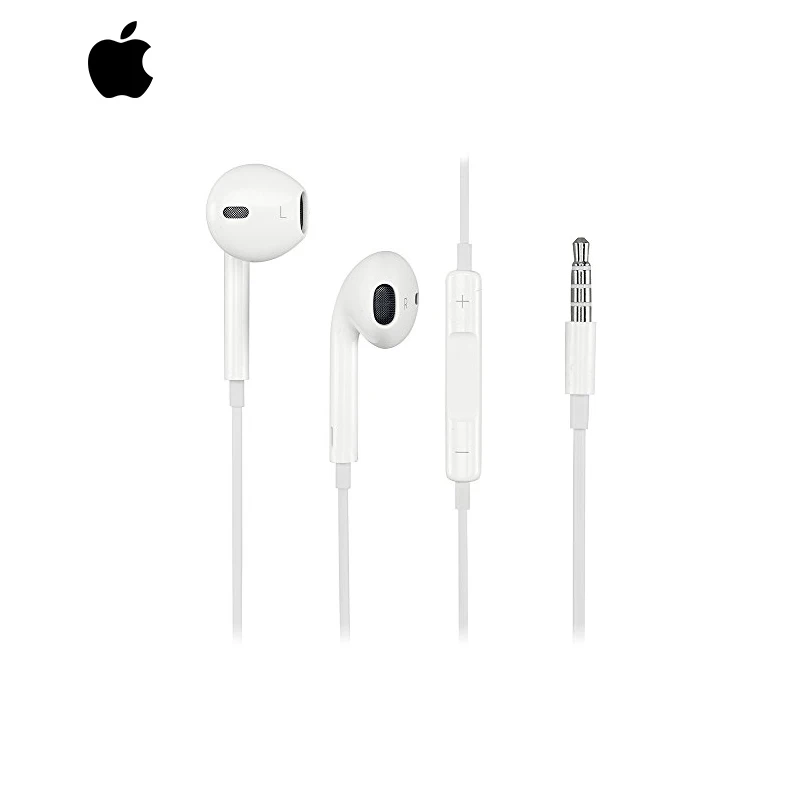 Наушники iphone 3.5. Наушники Apple Earpods 3.5. Наушники Apple Earpods with 3.5mm Headphone Plug. Наушники эпл проводные 3.5. Наушники с микрофоном Apple Earpods 3.5 мм.