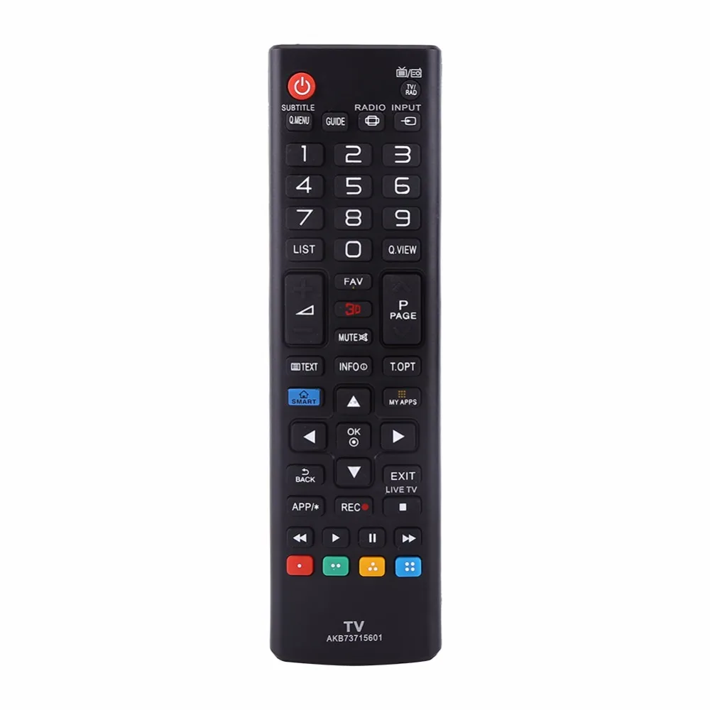 

1Pc High Quality Remote Control AKB73715601 Replacement Controller For LG 55LA690V/55LA691V/55LA860V/55LA868V/55LA960V Smart TV