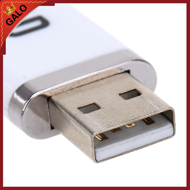 Мини USB RFID считыватель для Android Mac Windows Linux 13,56 МГц