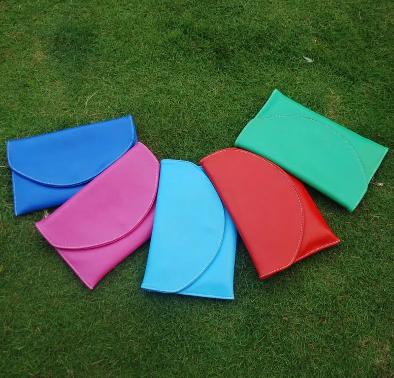 Buy Wholesale Women PU Clutch purse Envelope Purse