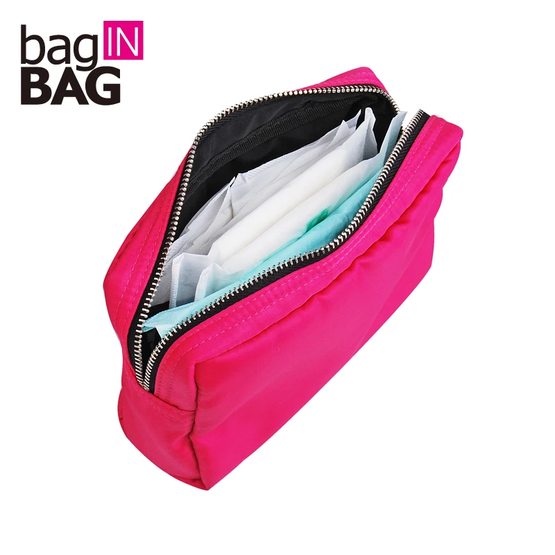 Buy Nylon baginbag sanitary napkin bag health cotton
