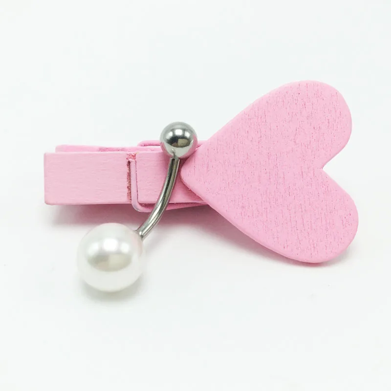 

free shipping women's belly button rings navel piercing bar shell pearl 1.6mm anti-allergic sexy body jewelry for girls