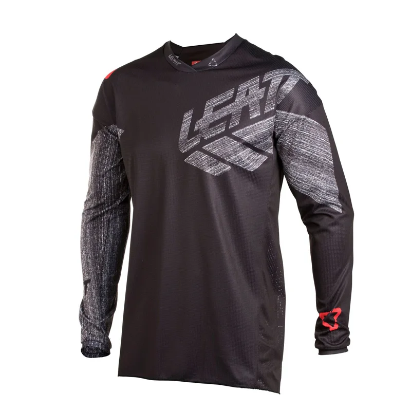 LairschDan 6 цветов moto cross jersey mtb трико пропускающее воздух Велоспорт moto gp спортивная одежда для верховой езды гоночный крест человек Горные