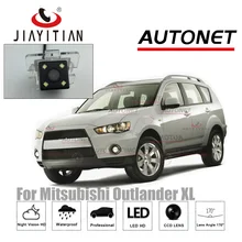 JIAYITIAN камера заднего вида для Mitsubishi Outlander XL outlander xl/CCD/ночное видение/обратное отверстие/обратная камера/резервная камера