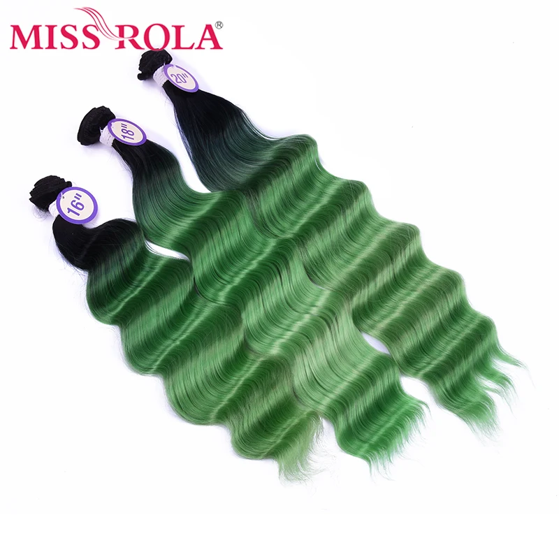 High Quality Apliques e perucas