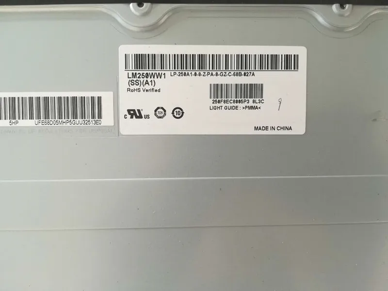 100% New and original In stock 120 days warranty LM238WF2-SSA1 LM238WF2-SLA1 23.8-inch 100% New and original In stock 120 days warranty LM238WF2-SSA1 LM238WF2-SLA1 23.8-inch