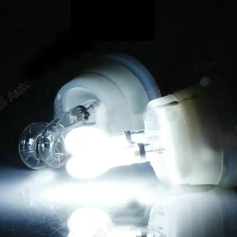 Flash Deals kt8ni FUGSAME Diretta Della Fabbrica Nuova Luce Bianca Kit Plice Sistemi Antincendio Strobe Flash di Avvertimento Luce